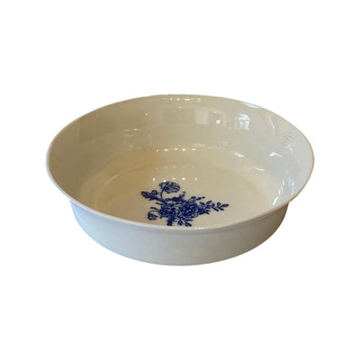 Lady Collection Round Bowl