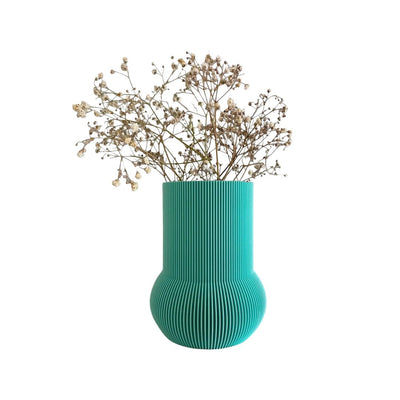 Maple Vase