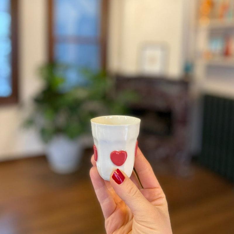 Candy Mini Espresso Cup