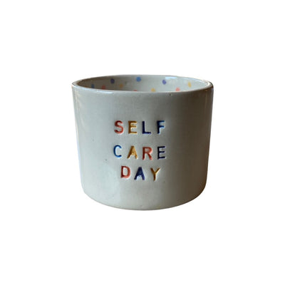 Self Care Day Kupa