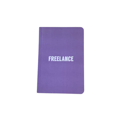 Freelance Notebook