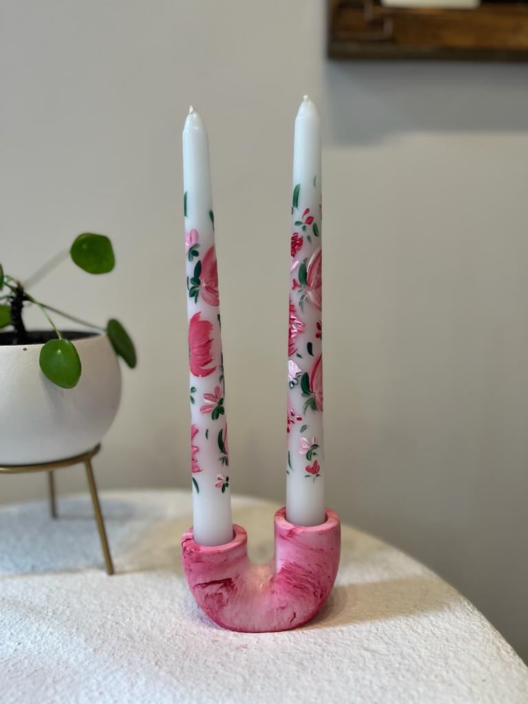Double Candlestick