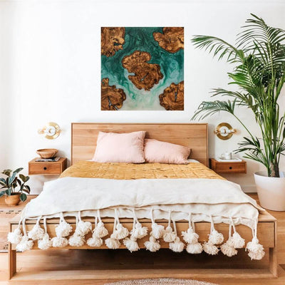 LENİL Wall Art