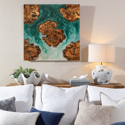LENİL Wall Art