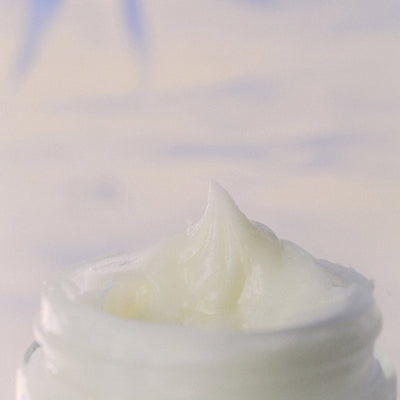 VANILLA SKY / moisturizing and nourishing body butter